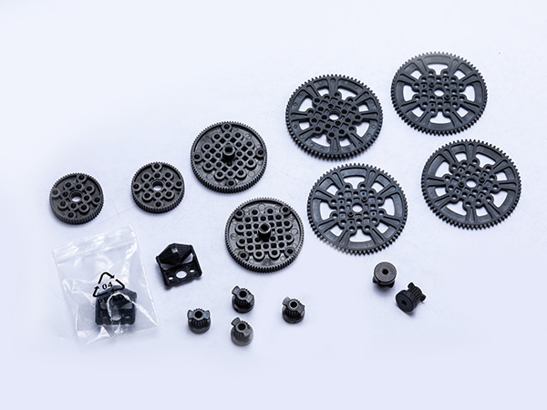 plastic products